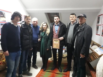 Stare sorte voća