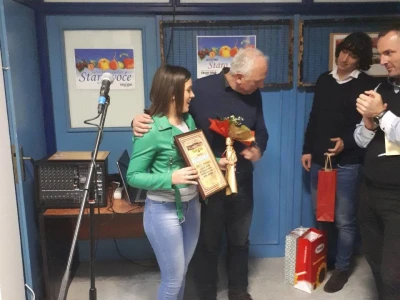 Stare sorte voća
