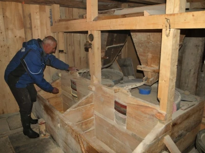 Vodenica potočara