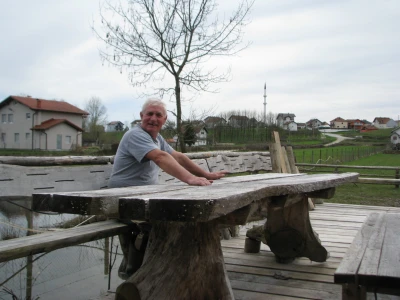 Vrijedni Orahovci već kreću sa proljetnom sjetvom