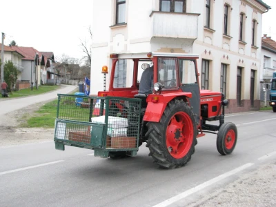 Vrijedni Orahovci već kreću sa proljetnom sjetvom