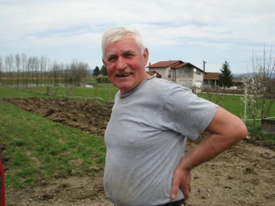 Vrijedni Orahovci već kreću sa proljetnom sjetvom