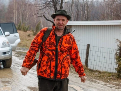 "Vučji dani na Ozrenu"