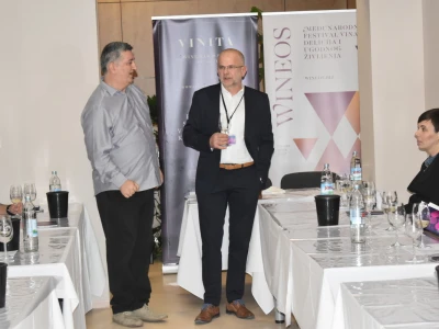 WineOS 2019 - Osijek Wine Fest - 1. dan