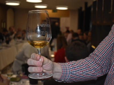 WineOS 2019 - Osijek Wine Fest - 1. dan