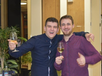WineOS 2019 - Osijek Wine Fest - 1. dan
