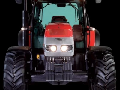 Traktor McCormick X60