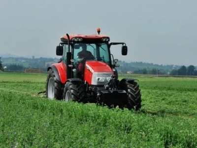 Traktor McCormick X60