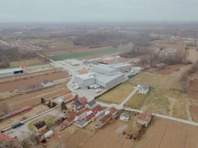 Bosna i Hercegovina dobila prvi domaći sladoled i sirovine su naše
