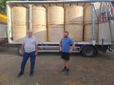Za šest dana prikupljena pomoć farmerima Hercegovac