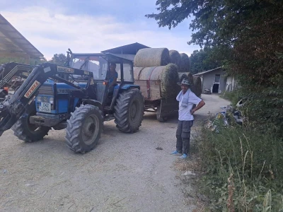 Za šest dana prikupljena pomoć farmerima Hercegovac