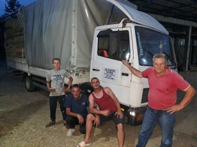 Za šest dana prikupljena pomoć farmerima Hercegovac