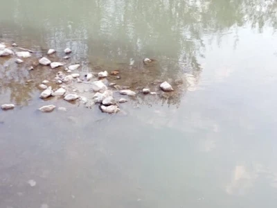 Zagađenje Spreče