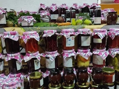 Zbog kćerke Marise smo se okrenuli poljoprivredi i nismo se pokajali