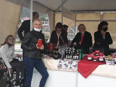 Zbog kćerke Marise smo se okrenuli poljoprivredi i nismo se pokajali