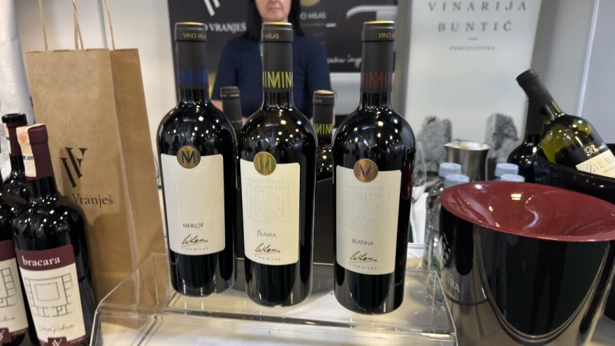 Vina Milas