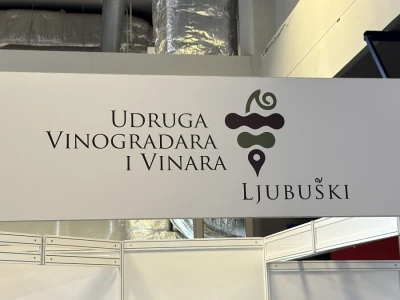Zdenko Milas - Vinistra