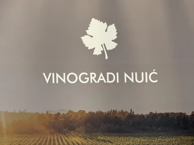 Zdenko Milas - Vinistra