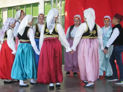 Zdravofest