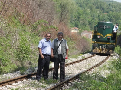 Zelena panorama, Snop i Selo - popularne TV emisije