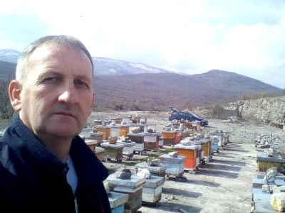Željko Bajović