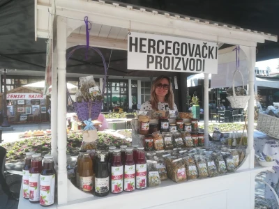 "Ženski bazar"