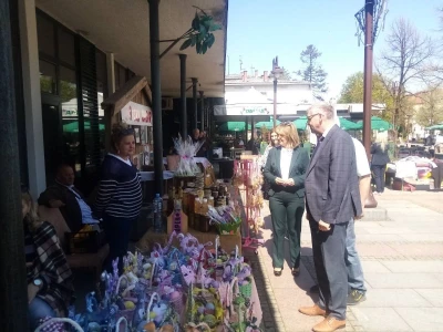 "Ženski bazar"