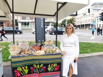 "Ženski bazar"