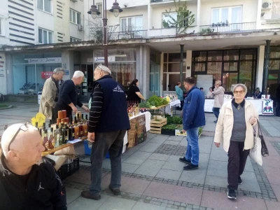 "Ženski bazar"