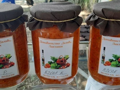 Zimnica Mire Jalić