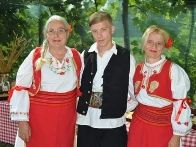 Zimnica Mie Jalić
