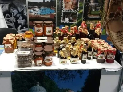 Zimnica Mie Jalić