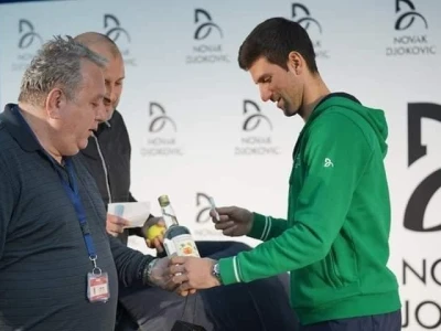 Zimnica Mire Jalić