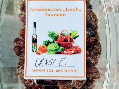 Zimnica Mie Jalić