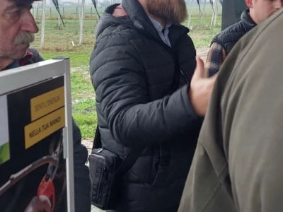 Zimska rezidba voća