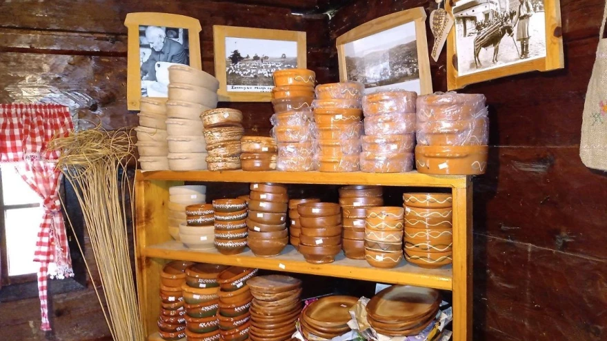 Grnčarija