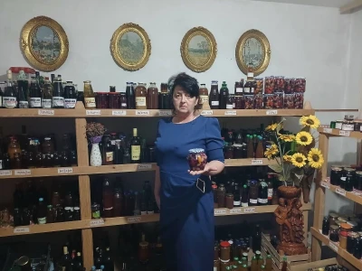 Zlatne ruke Dragice Jeremić