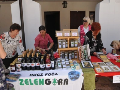 Zlatne ruke podrinja