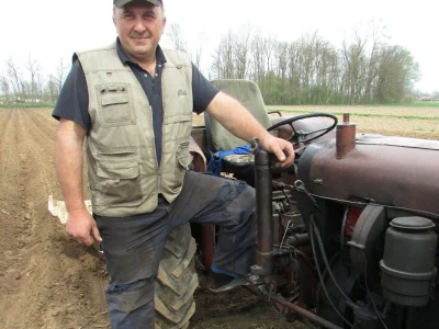 Zoran Čergić