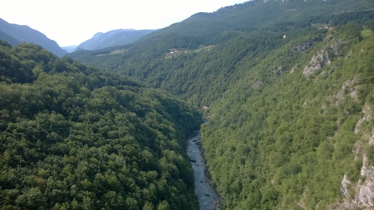 Kanjon