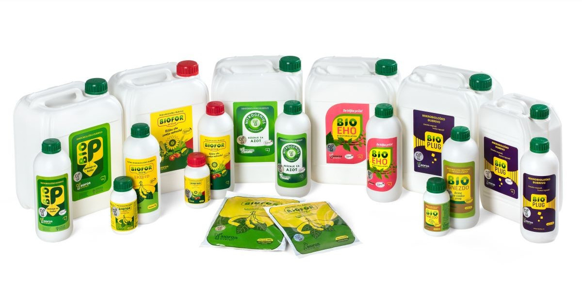Biofor System d.o.o. (BiH)