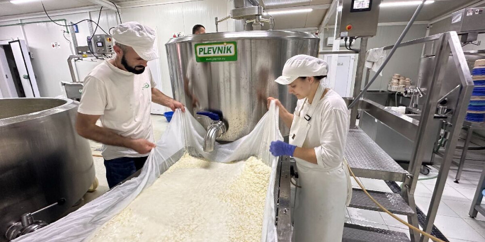 Milkprocessing d.o.o.
