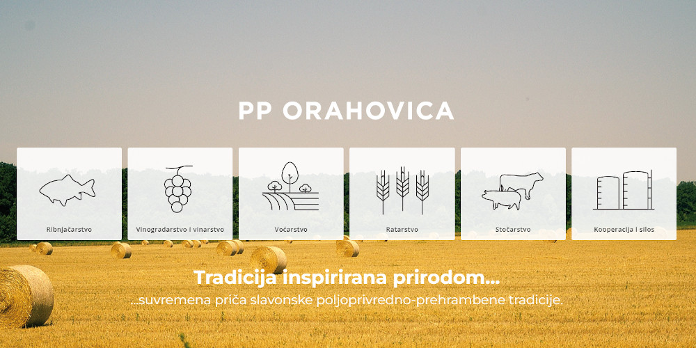 PP Orahovica