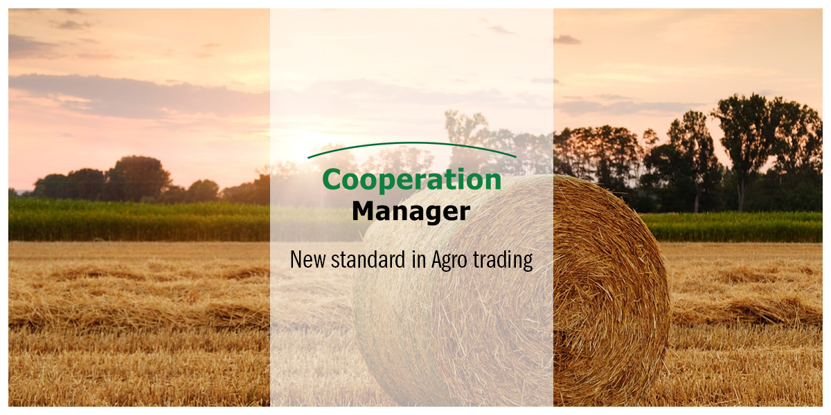 Cooperation Manager BiH