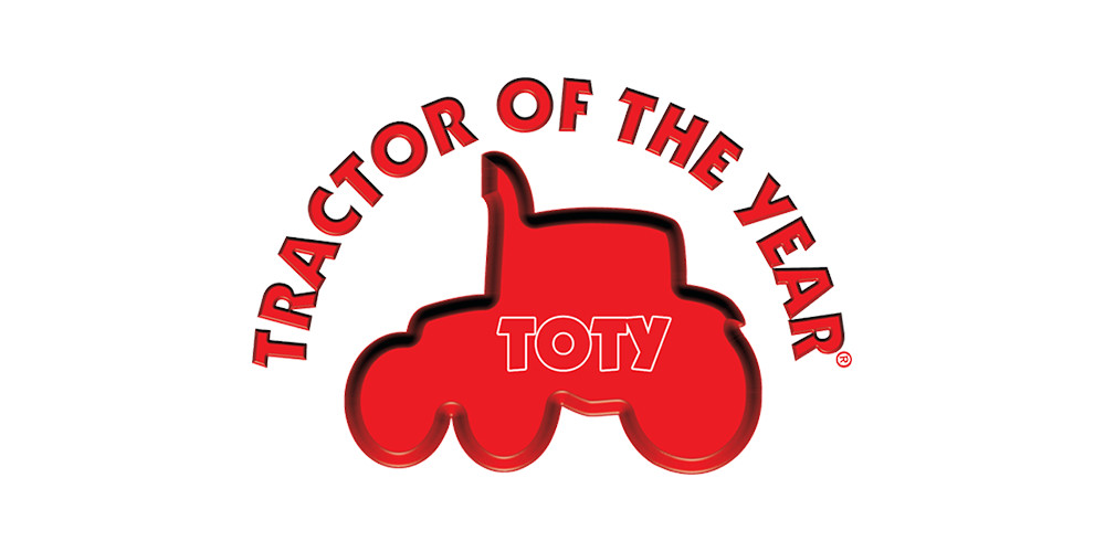TotY - Tractor of the Year