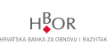 HBOR - Hrvatska banka za obnovu i razvitak