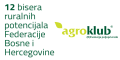 12 bisera ruralnih potencijala Federacije Bosne i Hercegovine