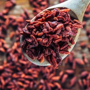 Goji bobice
