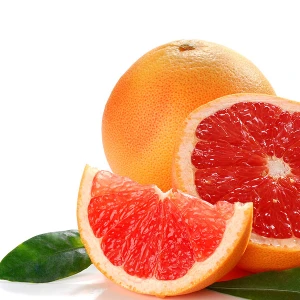 Grejpfrut