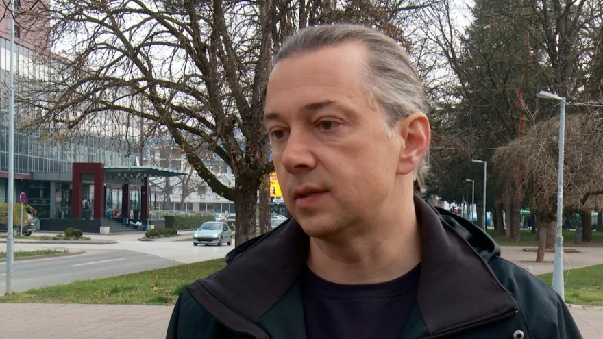 Darko Marković